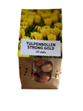 Tulpe 'Strong Gold' – 20 Blumenzwiebeln (Zwiebelgröße 11/12)