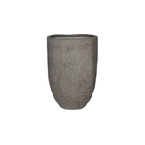 Pot Mountain Hayes L Diorite Grey - D52 x H75