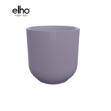 Jazz Round Elongated Planter lavender lilac - D26 x H24