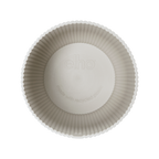 Topf elho Vibes Fold Round weiß - D14 x H13