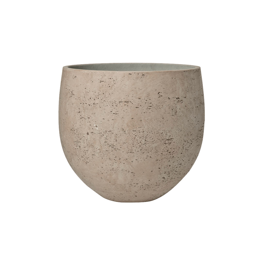 Pot Orb Grey Washed - D39 x H35