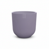 Elho Jazz Round Lavender Lilac Pot - D23