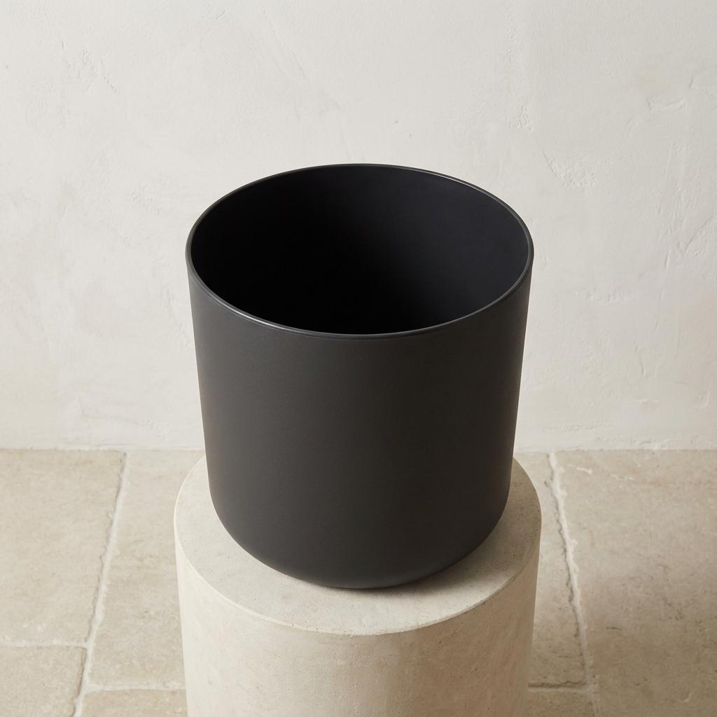 Elho B.for soft Anthracite - 18cm