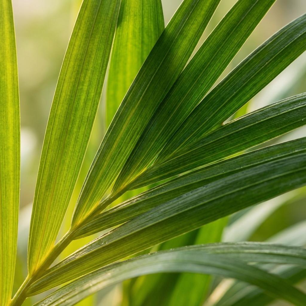 Areca Dypsis Lutescens (goudpalm) – Ø12 cm, 40 cm hoog