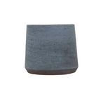 Topf Aniek Anthrazit - D43 x H39