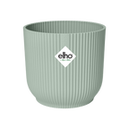 Pot elho Vibes Fold Round groen - D14 x H13