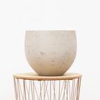 Jumbo Orb Beige gewaschen - XXS - B53 x H45