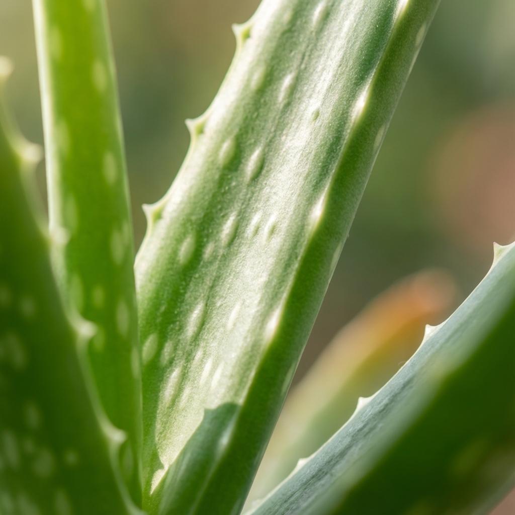 Aloe Vera (Aloe) – Ø 11 cm, 35–40 cm hoch