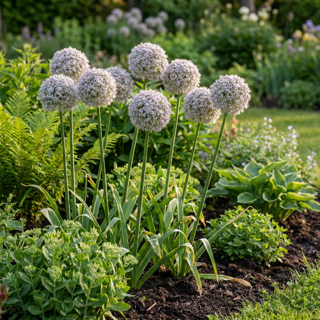 Iris 'Ping Pong' – 40 bulbes (taille 6/7)