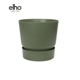 Elho Greenville Round Green - D30 x H28