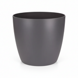 ELHO Brussels round 18cm anthracite
