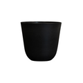 Pot Palermo noir D35 x H32