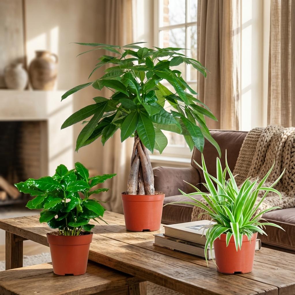 Plantemiks – Ø12 cm