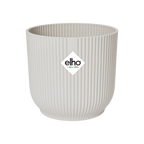 Topf elho Vibes Fold Round weiß - D14 x H13
