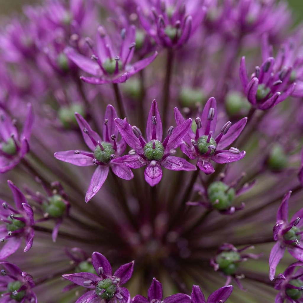Zierui 'Miami' – 120 Blumenzwiebeln (Zwiebelgröße 10/+)