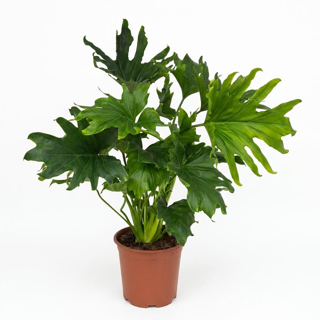 Philodendron Lickety split – Ø19 cm, 70 cm de haut
