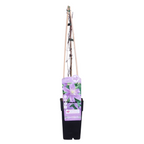 Clematis 'Justa' (Waldrebe) – Ø15 cm, 65 cm hoch