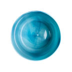 Topf Elho Ocean Round atlantikblau - D14 x H13