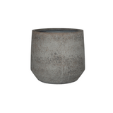 Pot Harith M Diorite Grey - D42 x H38