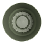 Pot elho Greenville Round groen - D39 x H37