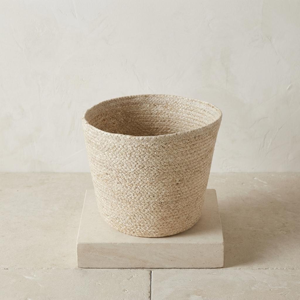 Mand Selin - Ø26cm - ↨23cm