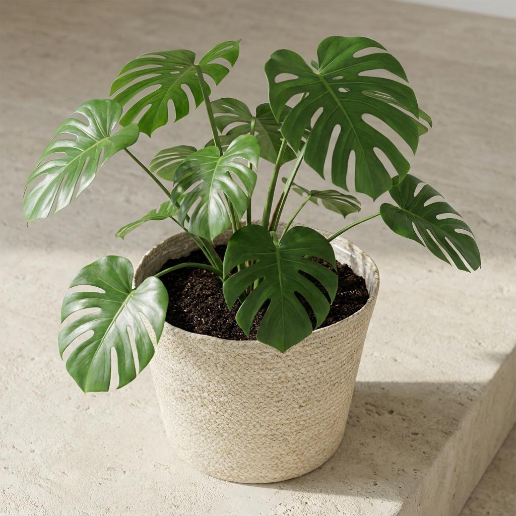 Mand Selin - Ø26cm - ↨23cm