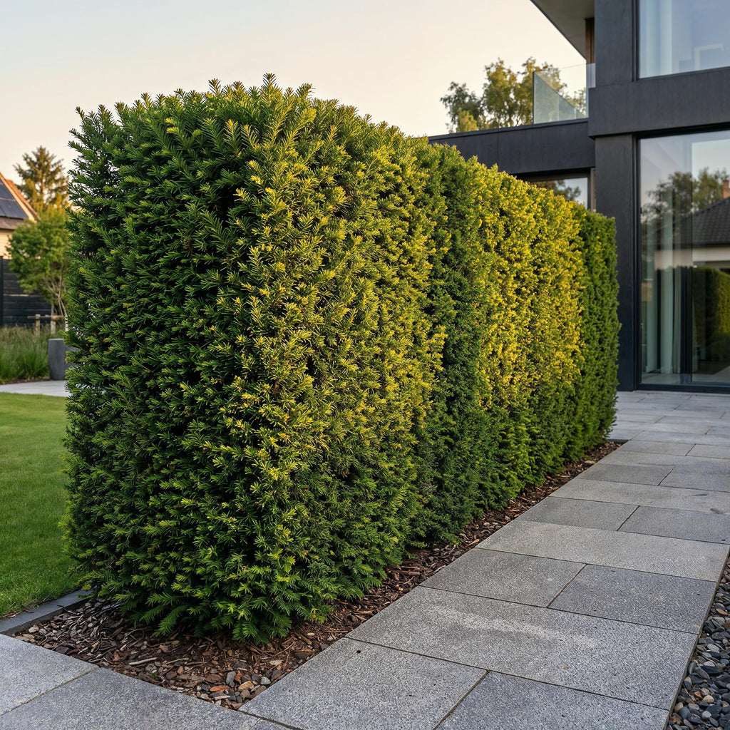 Taxus baccata (if – photo 6