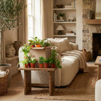 12× Box Seconde Chance de plantes vertes d’intérieur