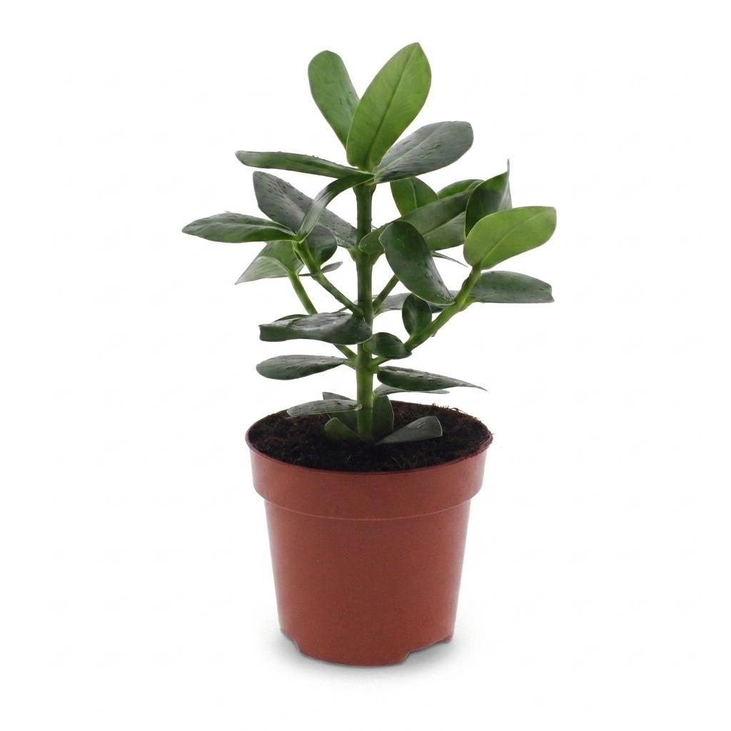 Clusia Princess – Ø12 cm, 40 cm de haut