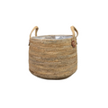 Mand Isla naturel - D43xH30