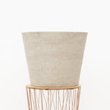 Bucket Beige Washed - M - 50x40