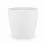 ELHO Brussels round 25cm white