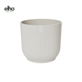 Topf elho Vibes Fold Round weiß - D22 x H20