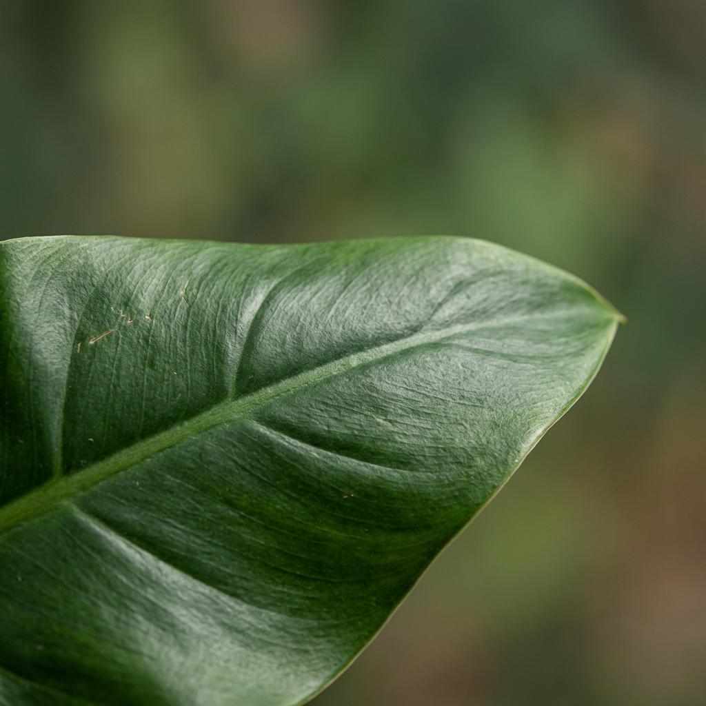 Philodendron Imperial Green – Ø19 cm, 65 cm high – photo 4