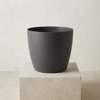 ELHO Brussels rond 25cm antraciet