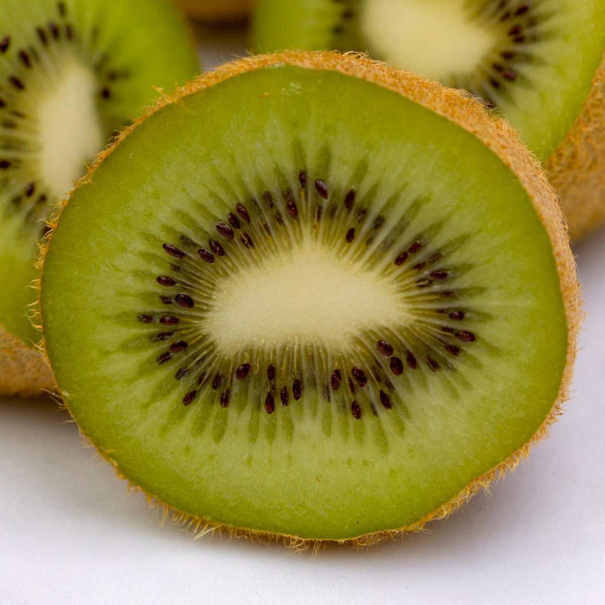 Actinidia deliciosa 'Jenny' (kiwi plant) – 2 plants, Ø15 cm, 50 cm high – photo 6