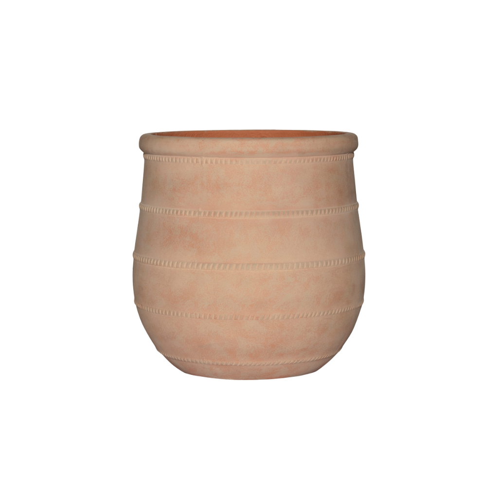Pot Nika Terra - D52 x H52