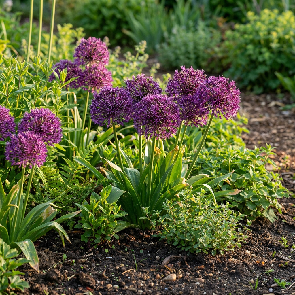 Iris ‘Miami’ – 15 bulbes (calibre 10/+)