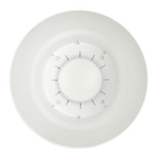 Pot elho Greenville Round wit - D30 x H28