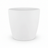 ELHO Brussels round 18cm white