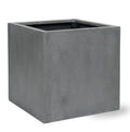 Block Grey - XL - D60 x H60