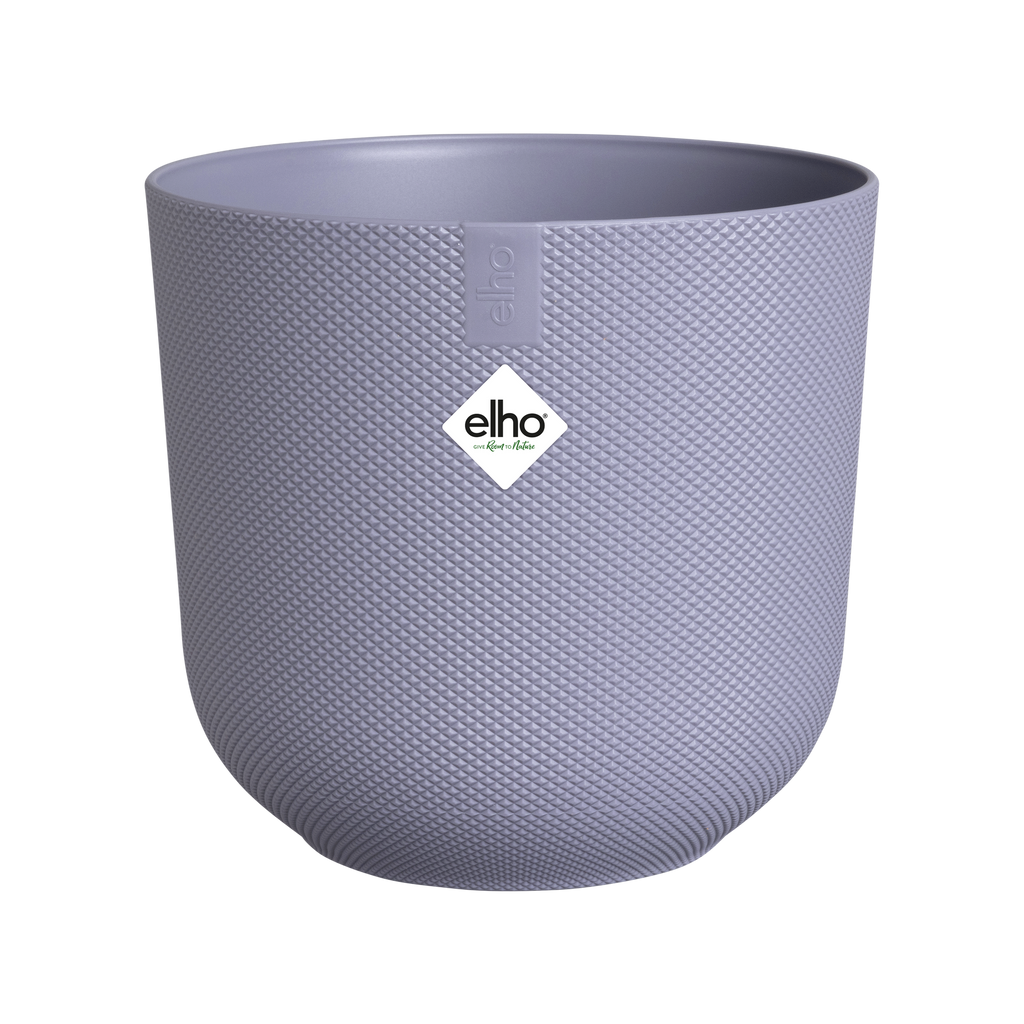 Pot elho Jazz Round lavender lilac - D26 x H24