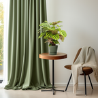 Calathea makoyana – Ø14 cm, 45 cm høj