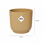 ELHO Vibes Fold 14cm geel
