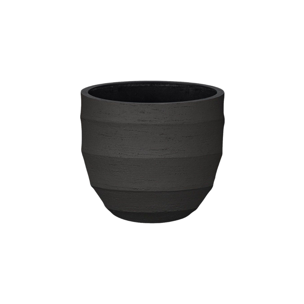 Pot Bordo New Egg Earth - D55 x H46