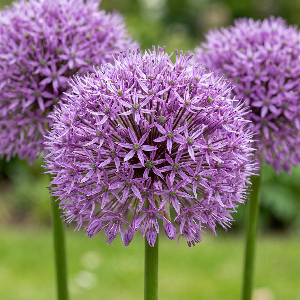 Gladiolen 'Gladiator' – 16 Blumenzwiebeln (Zwiebelgröße 16/18)