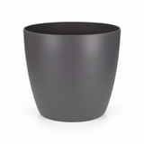 ELHO Brussels round 25cm anthracite