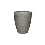 Topf Ben M Dioret Grey - D37 x H45