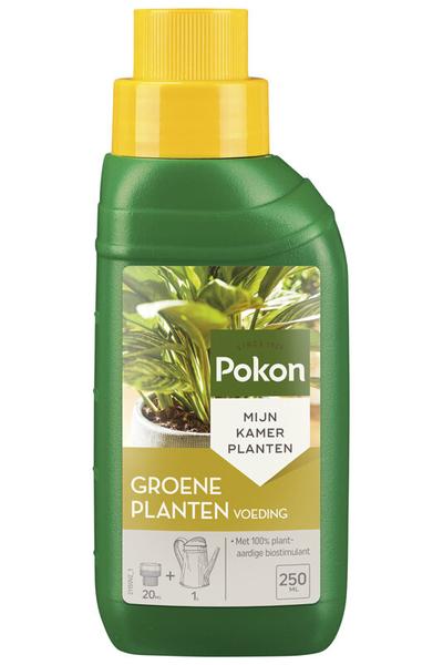 Grøn Planter næring 250ML
