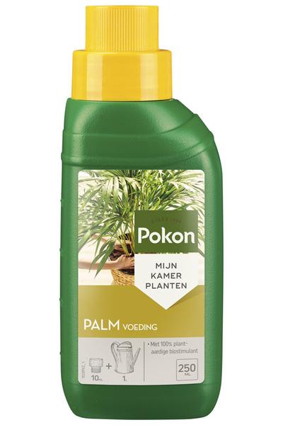 Palmer Planteernæring 250ML